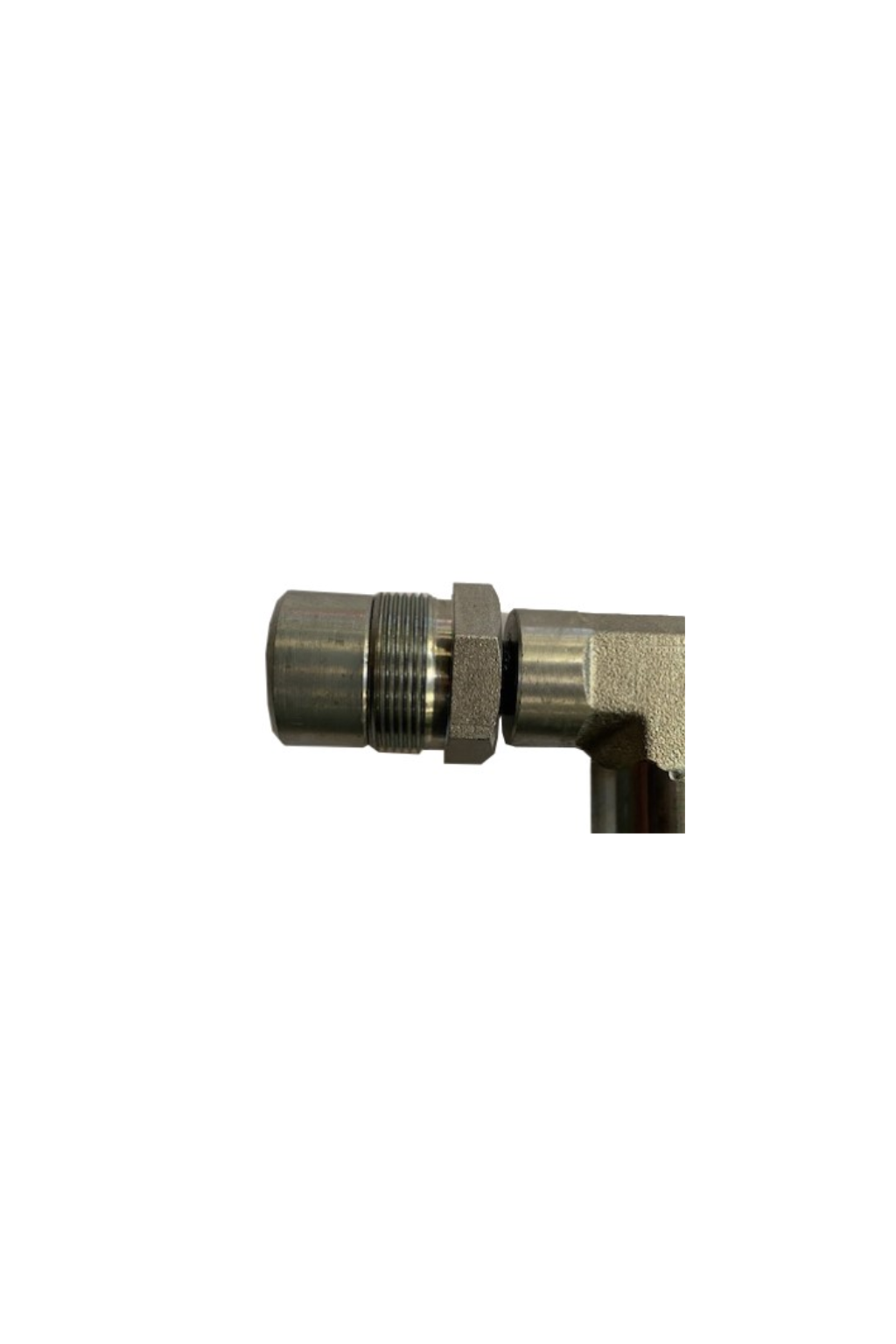 SWIVEL TO SUIT 25 METER REEL 0.999.0170