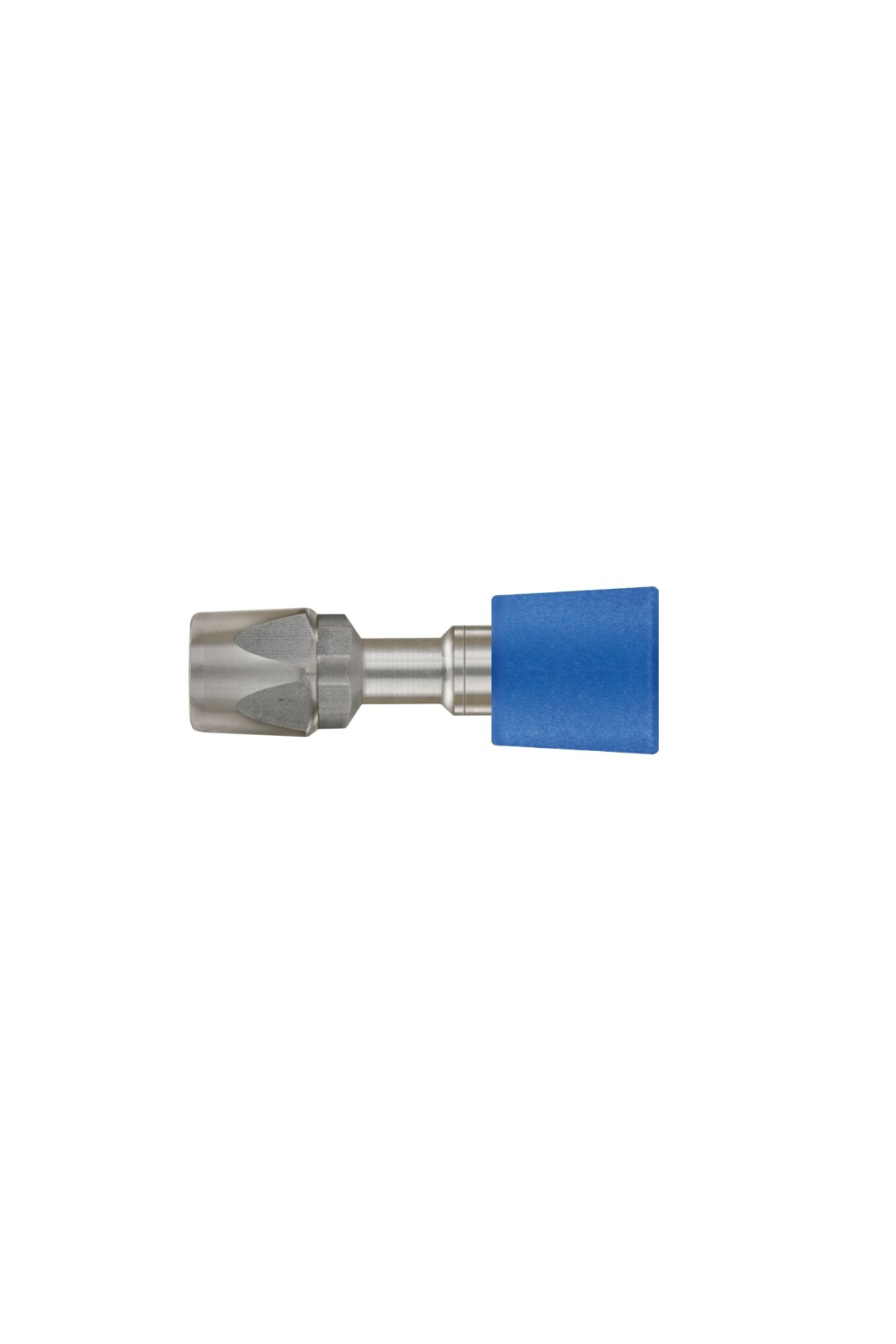 EZY FOAM HEAD S/S 1.6MM