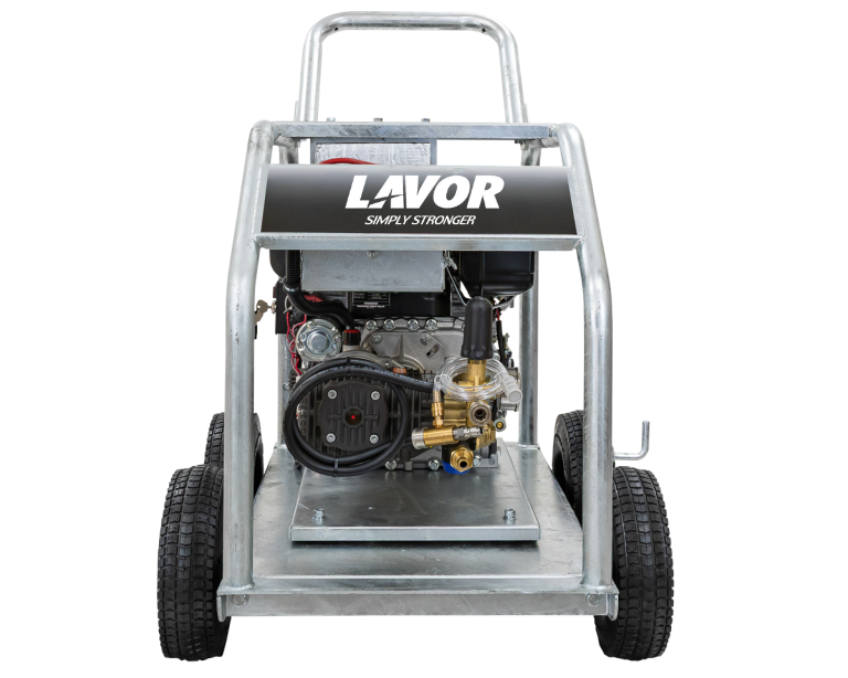 THERMIC10K Pressure Washer