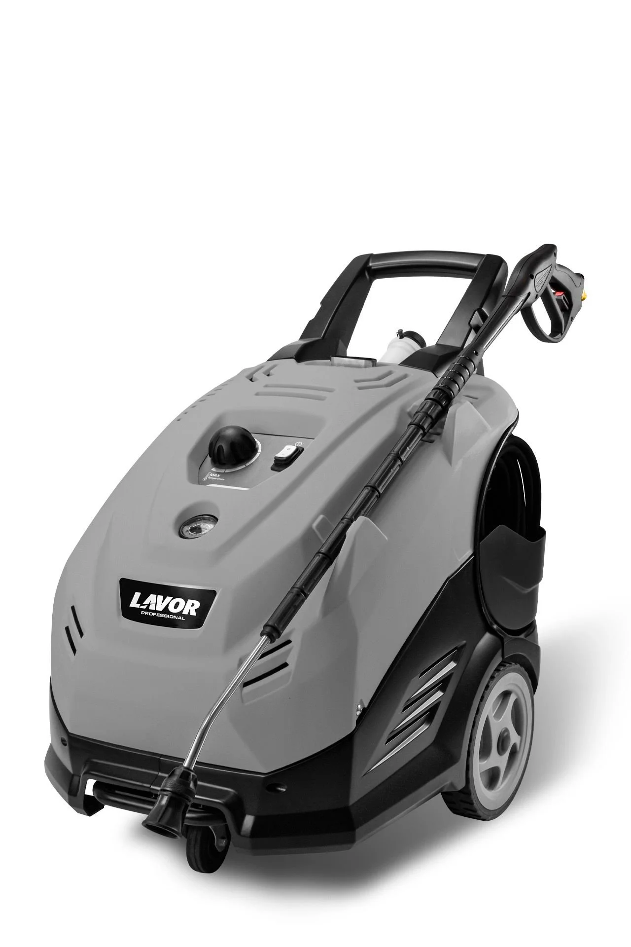 Hot Water Pressure washer