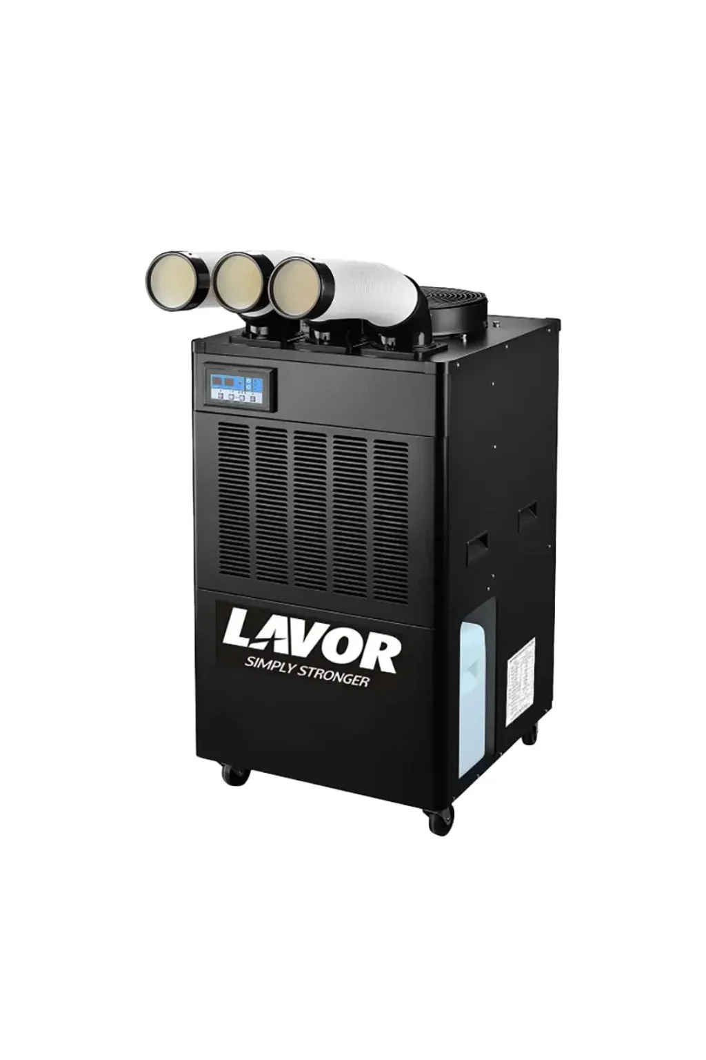 Beat the Heat with Confidence: LAVOR Industrial Air Conditioners — AC20, AC38, and AC71