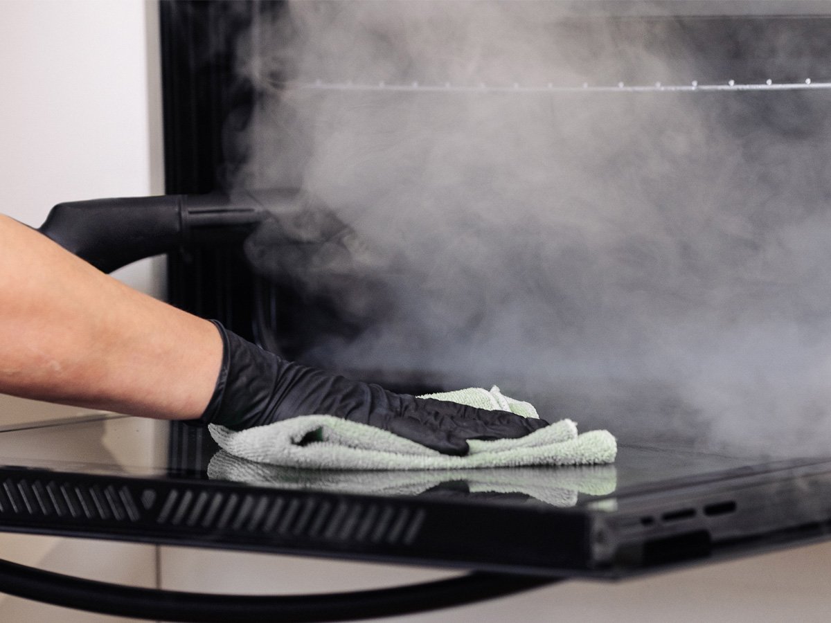 Transform Your Deep Cleaning Routine with the Lavor GV Kone
