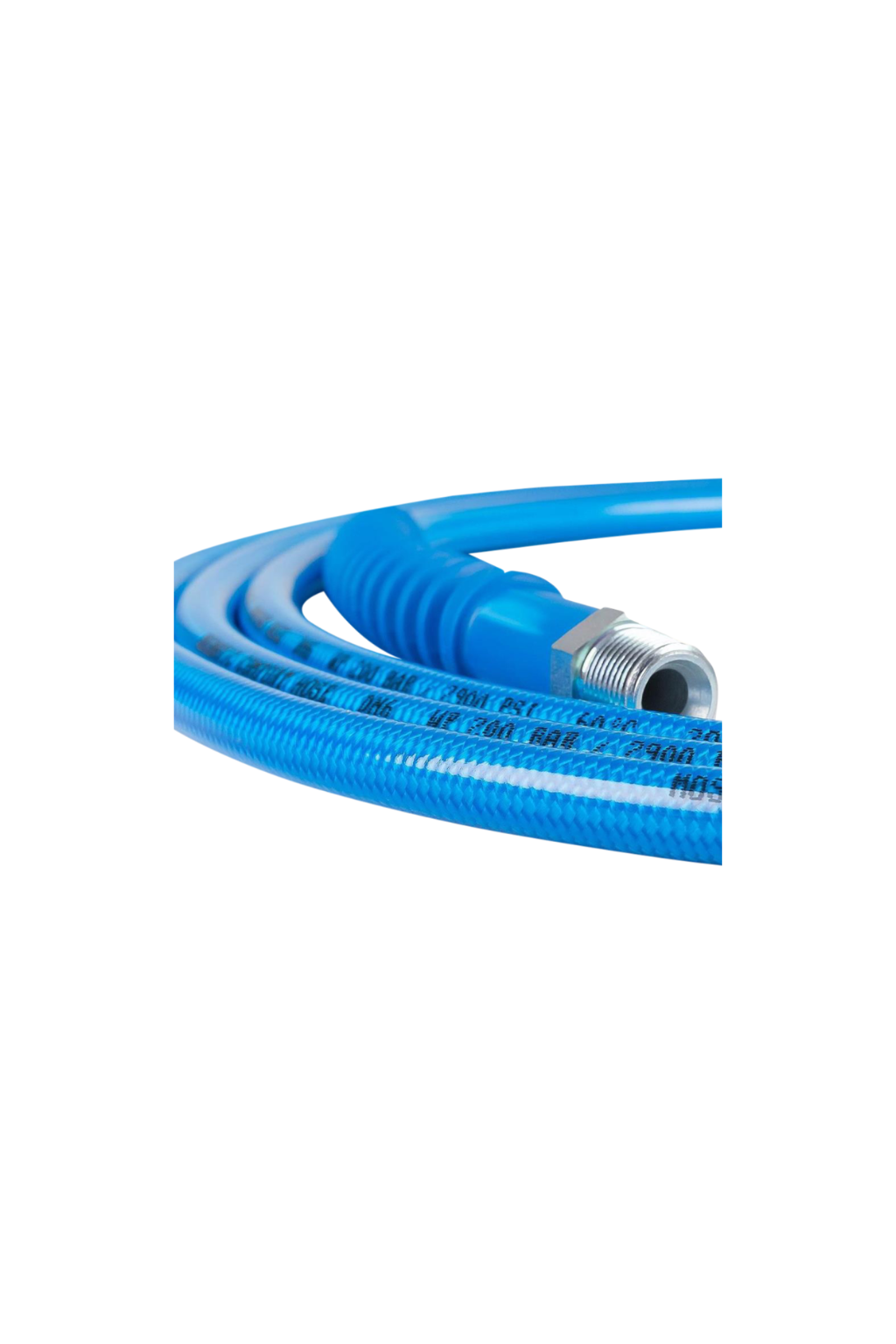 CAR WASH BOOM HOSE