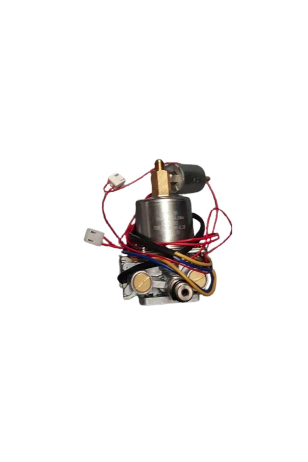 FUEL PUMP