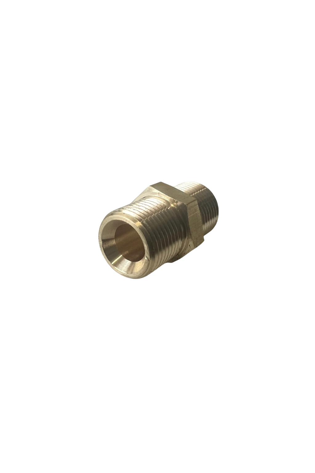 NIPPLE RATED 3/8 BSP