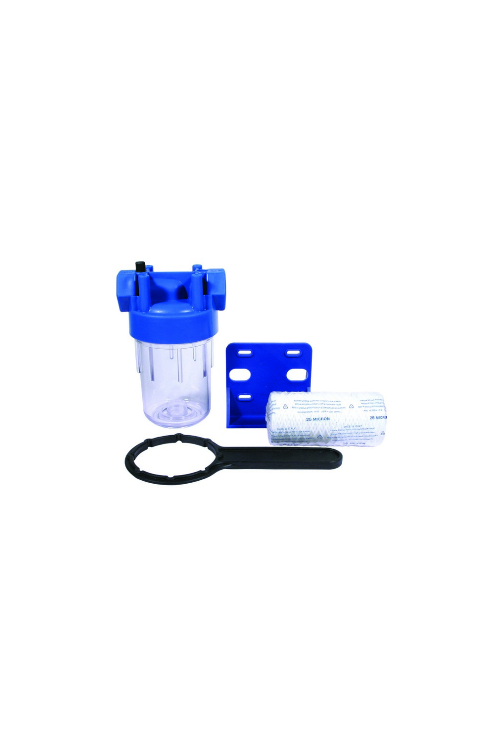 WALL MOUNT WATER FILTER