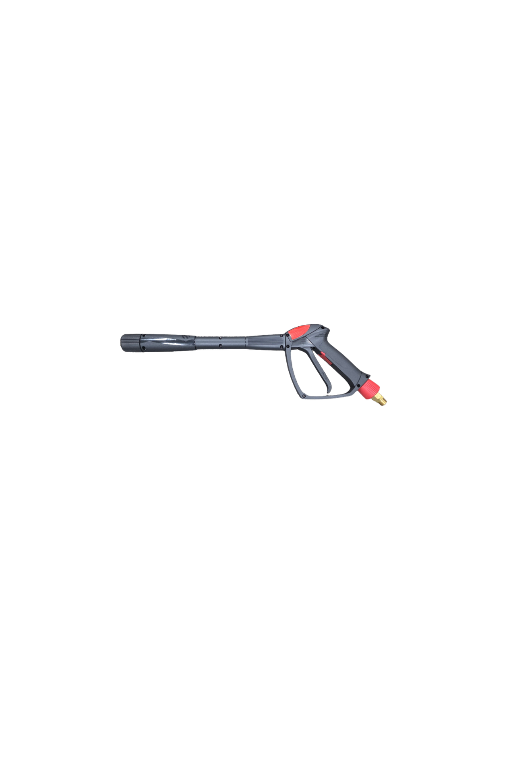 GUN AL55 3/8M SWIVEL