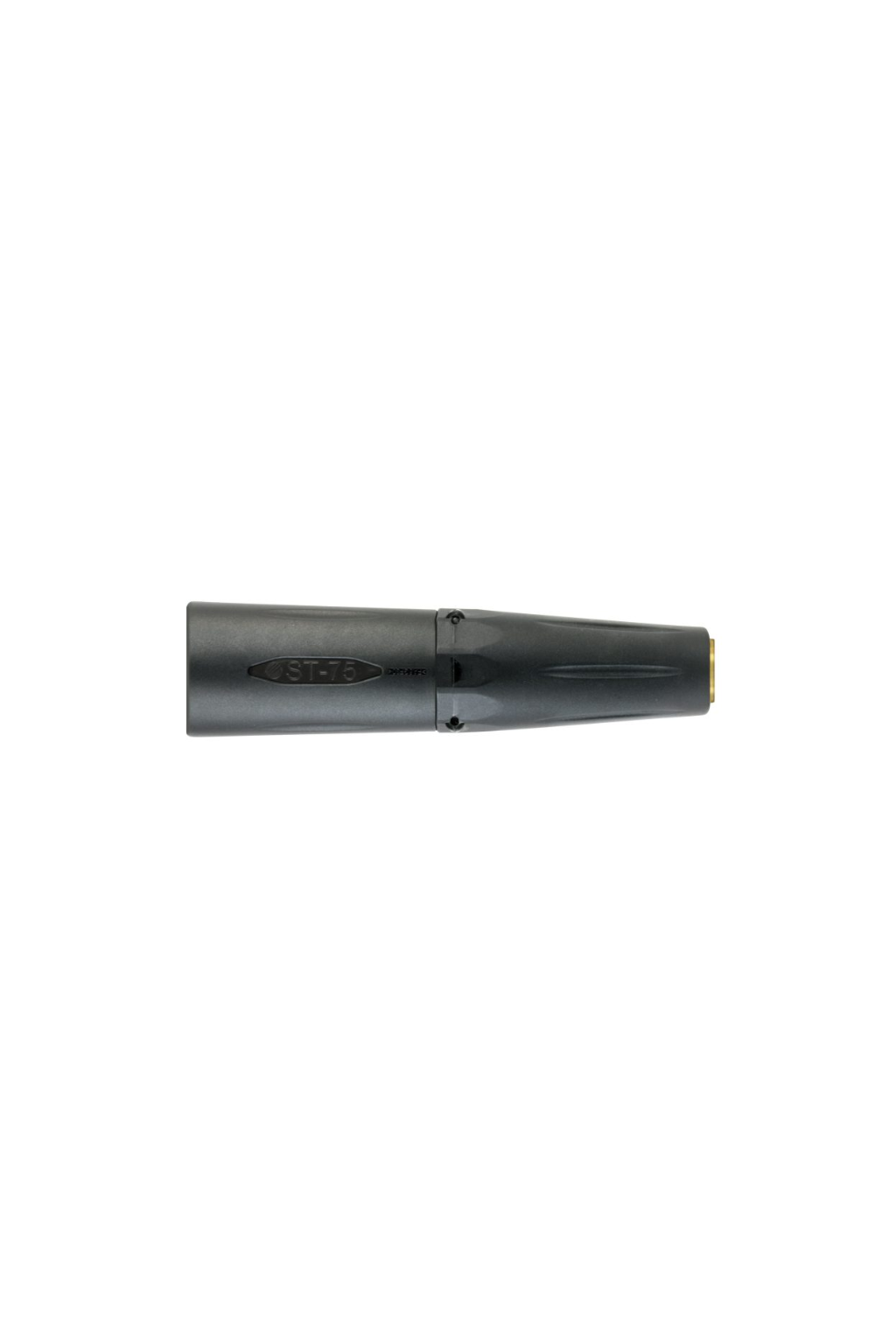 FOAM HEAD ST-75.1 W/O NOZZLE