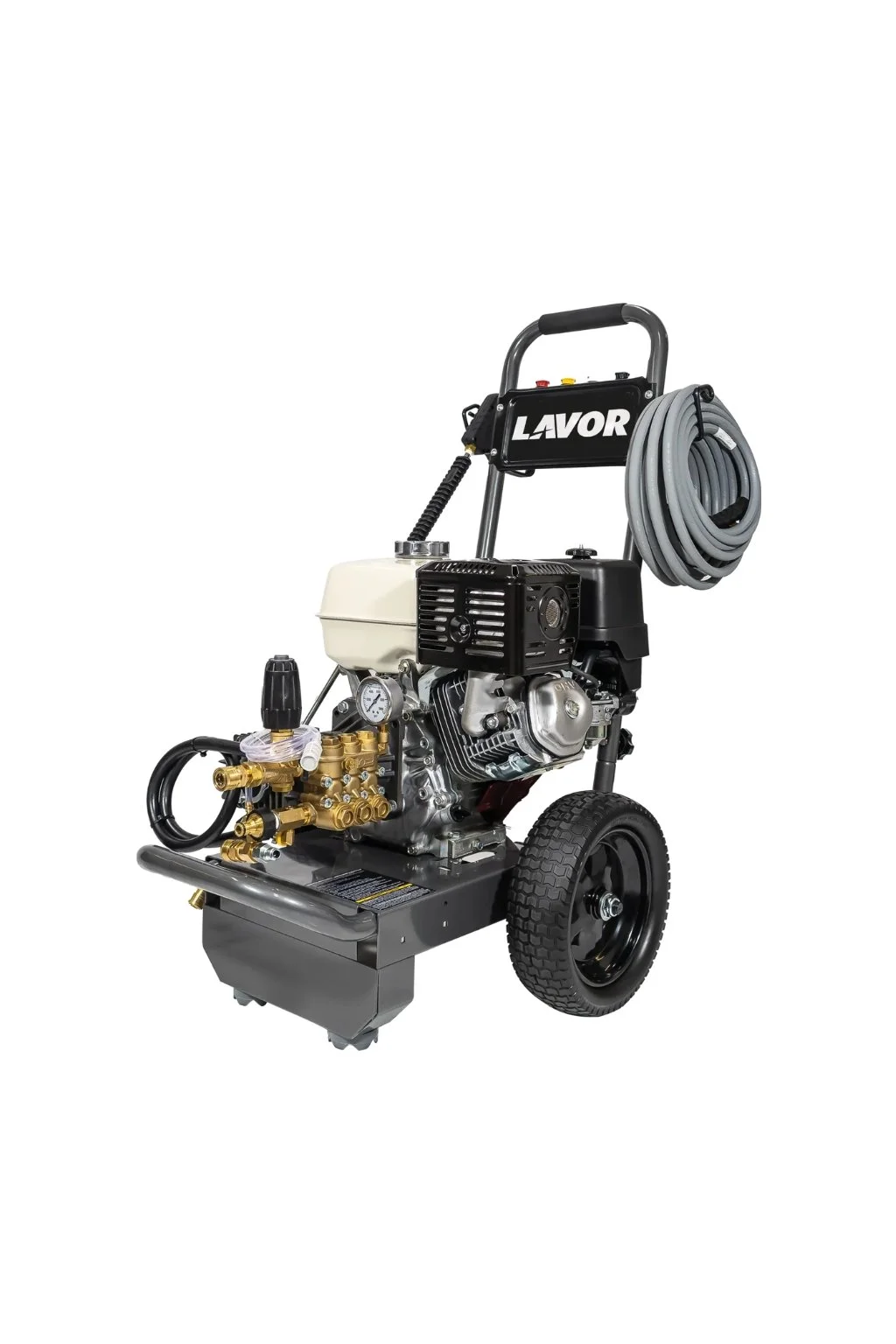 Hot Water Pressure washer