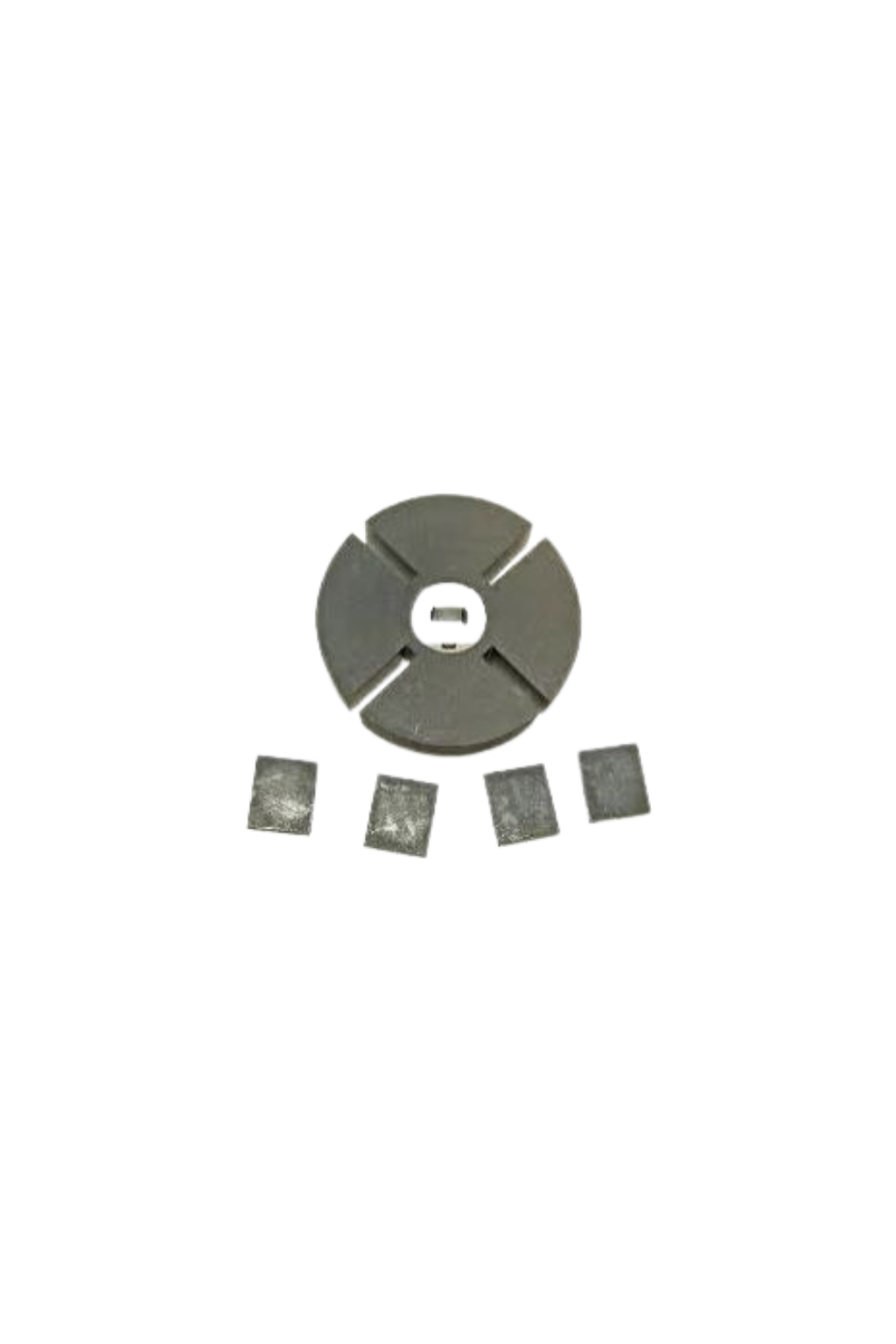 ROTOR KIT