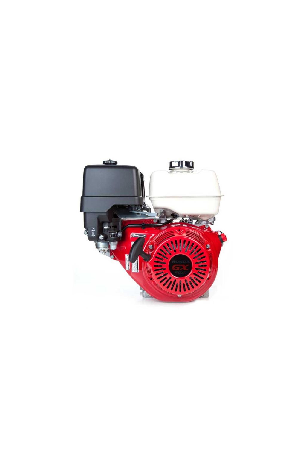 HONDA ENGINE 13HP GX390
