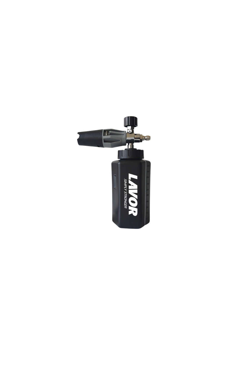 FOAMING BOTTLE LAVOR 1LT