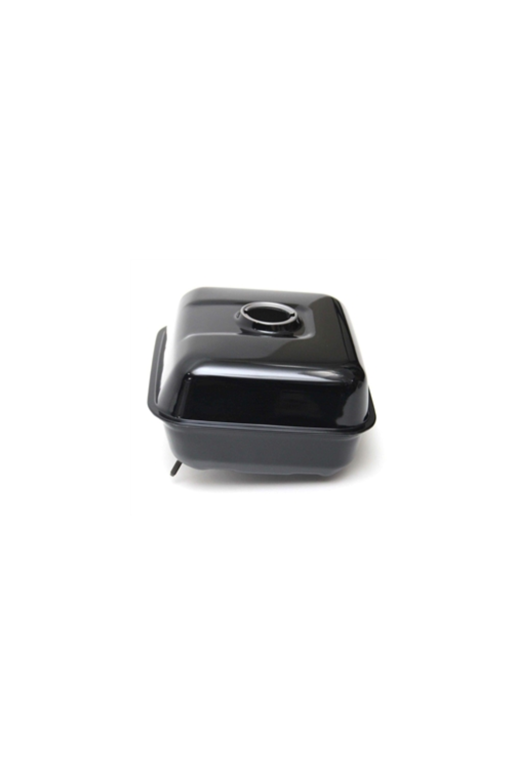 FUEL TANK BLACK