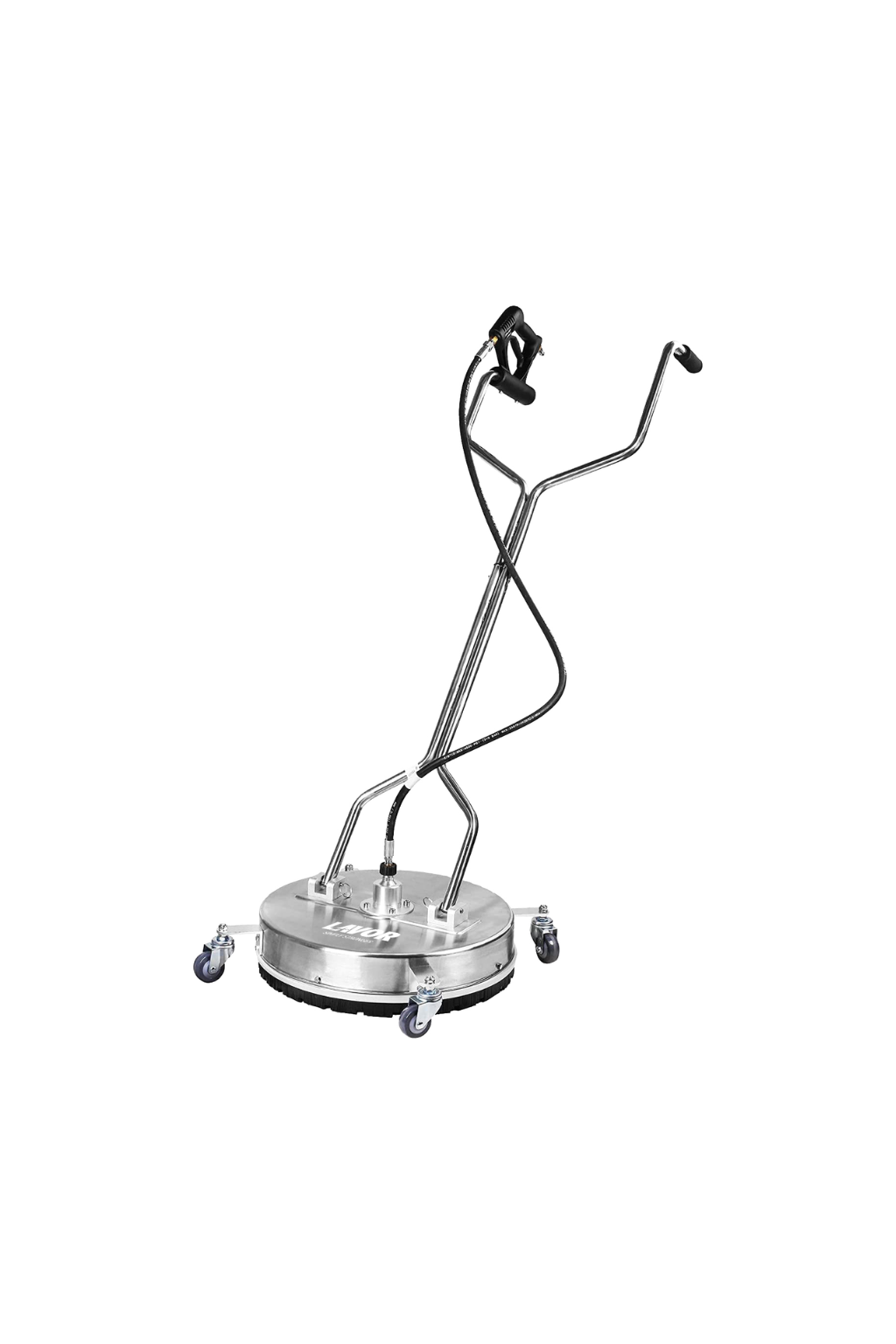 WHIRLAWAY 24 INCH - 3 ARM 5000psi 18-30L