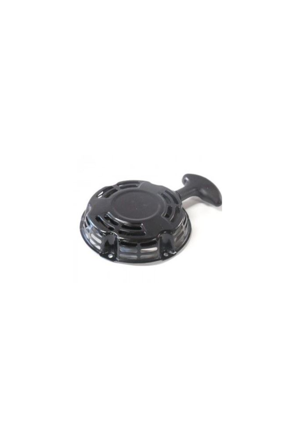 PULL START BLACK