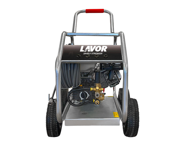 THERMIC4000RC Pressure Washer