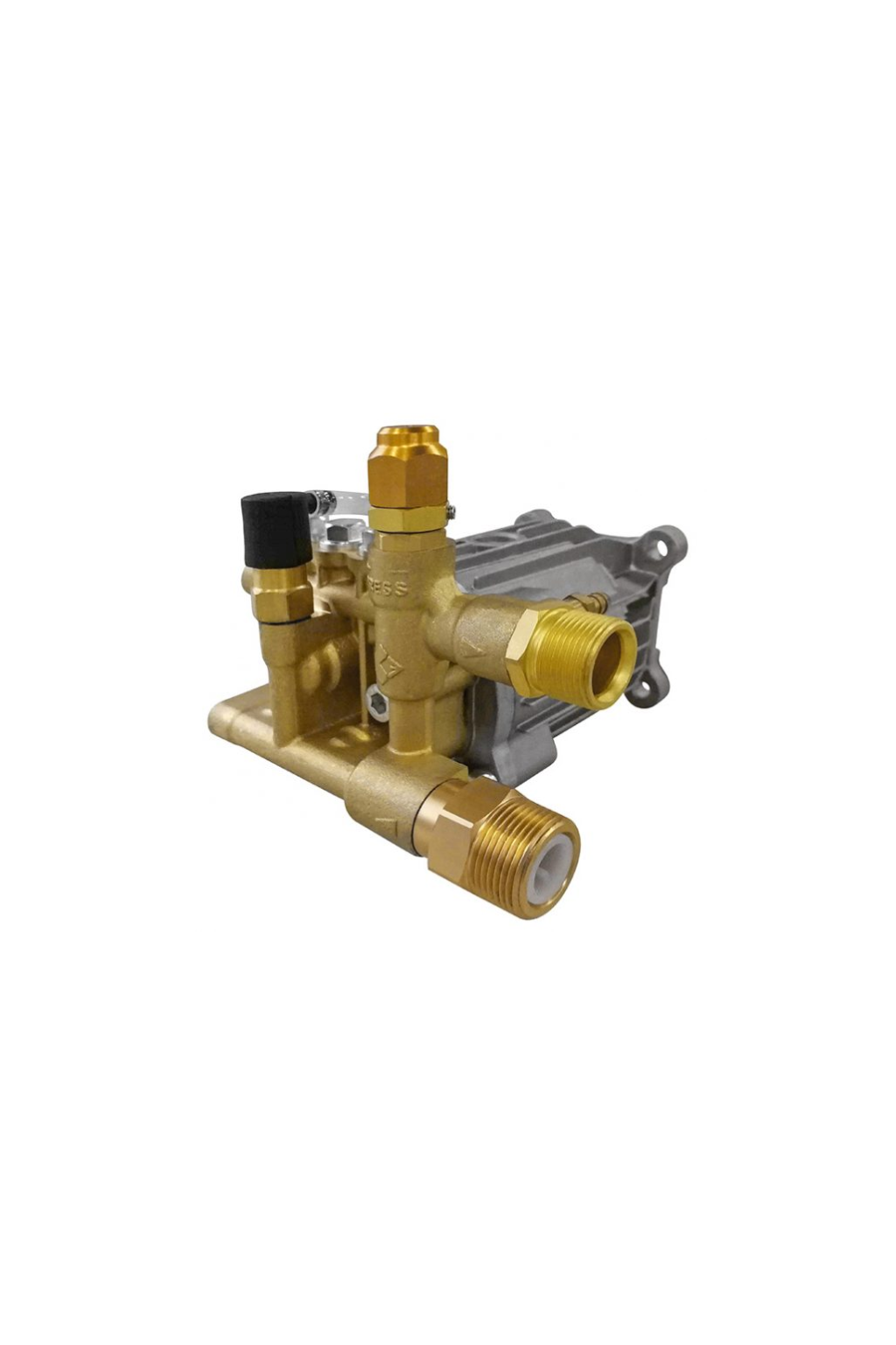 PUMP COMPLETE 11 LPM  ON SALE $199