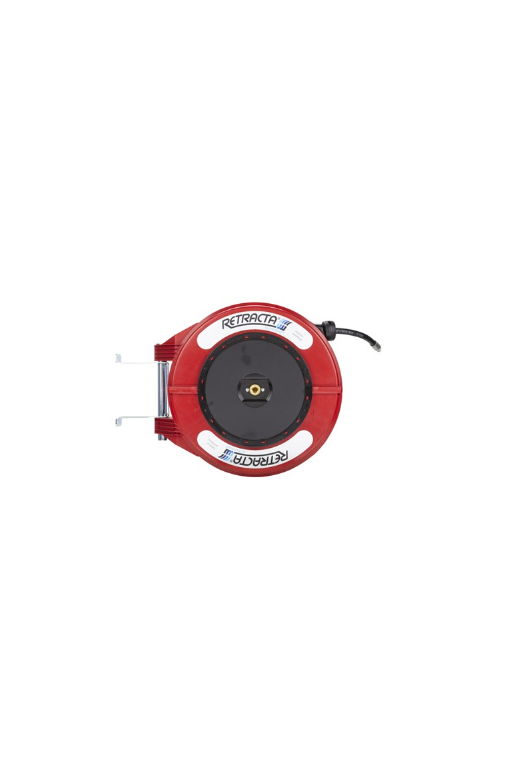 POLY RETRACTABLE REEL