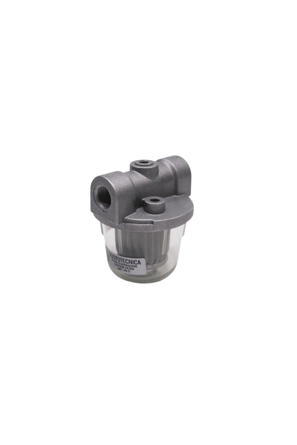 FUEL FILTER