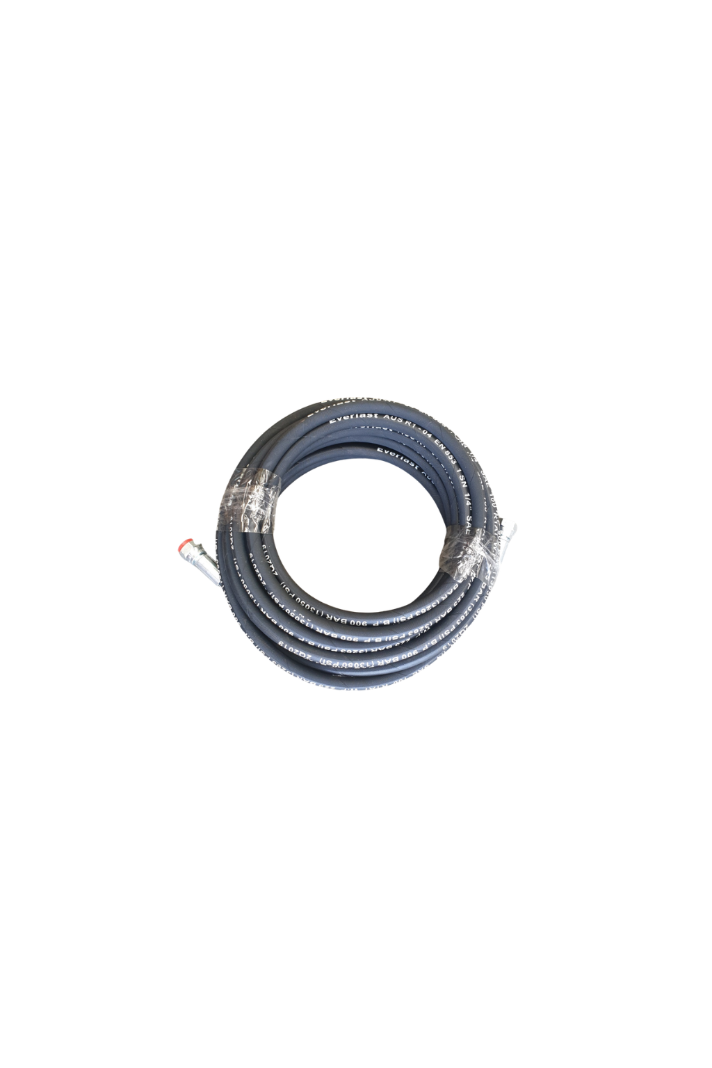 HOSE 1/4