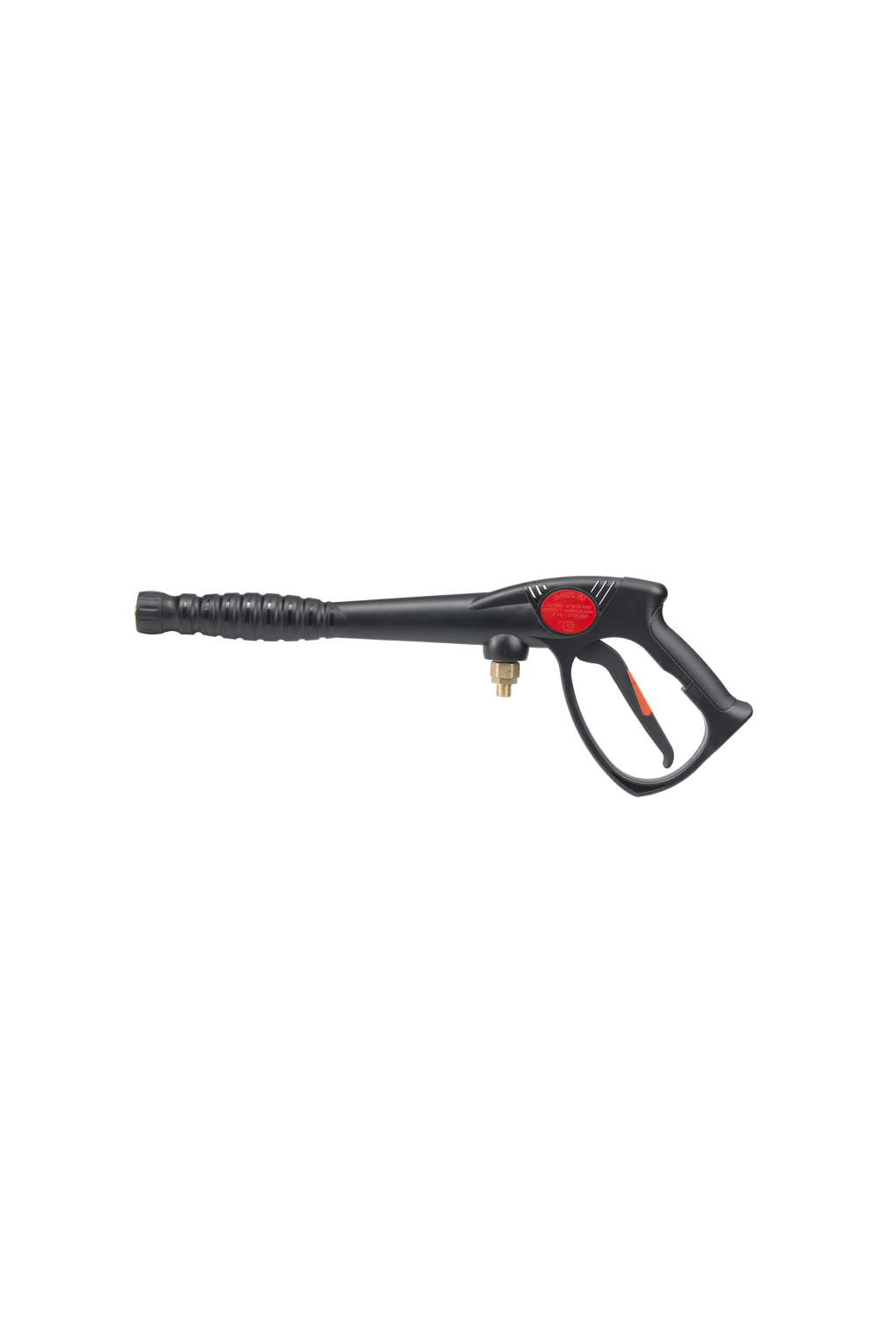 GUN 1/4"BSP M22 OUTLET