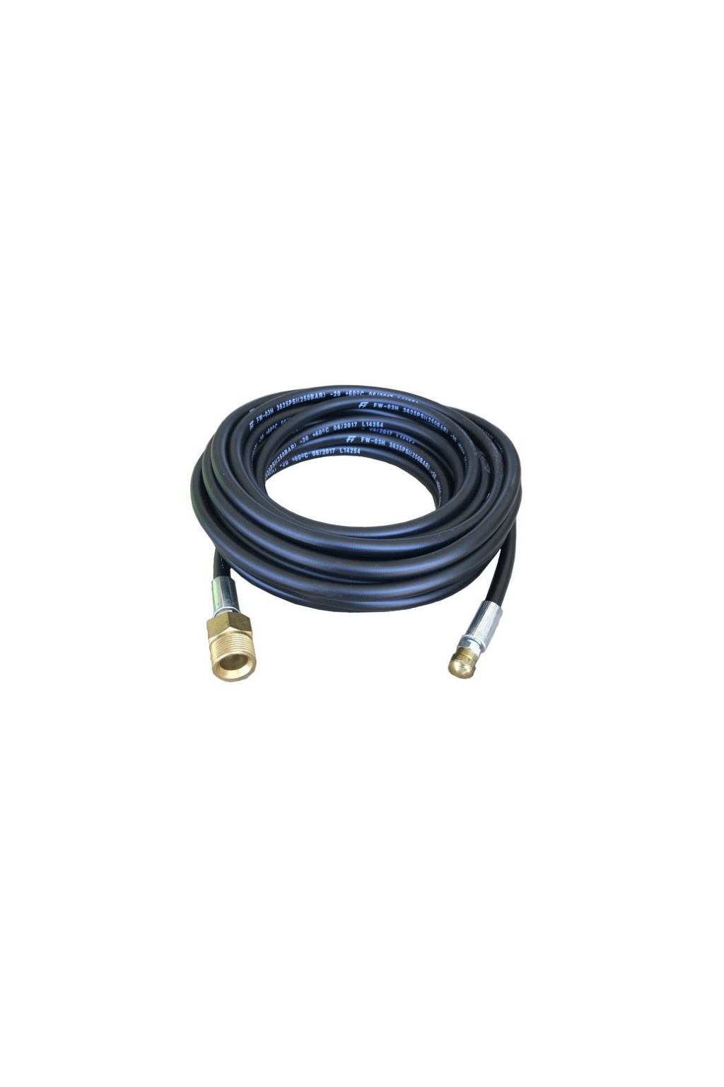 DRAIN CLEANING HOSE KIT