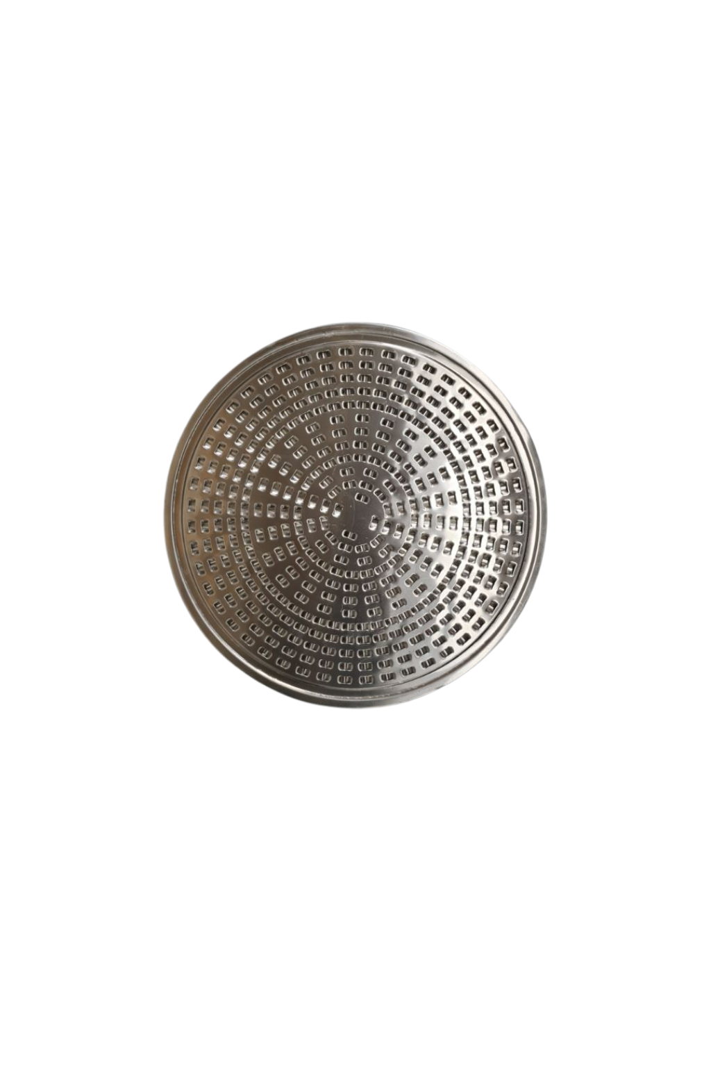 HEAT PLATE