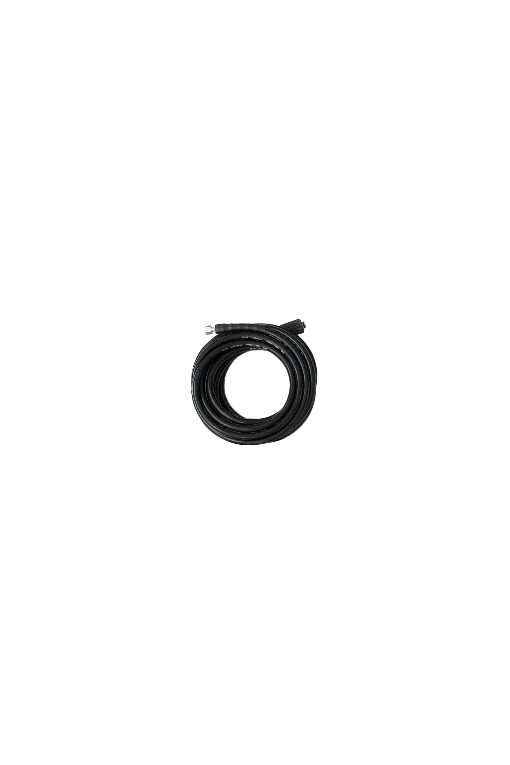 HOSE 1/4