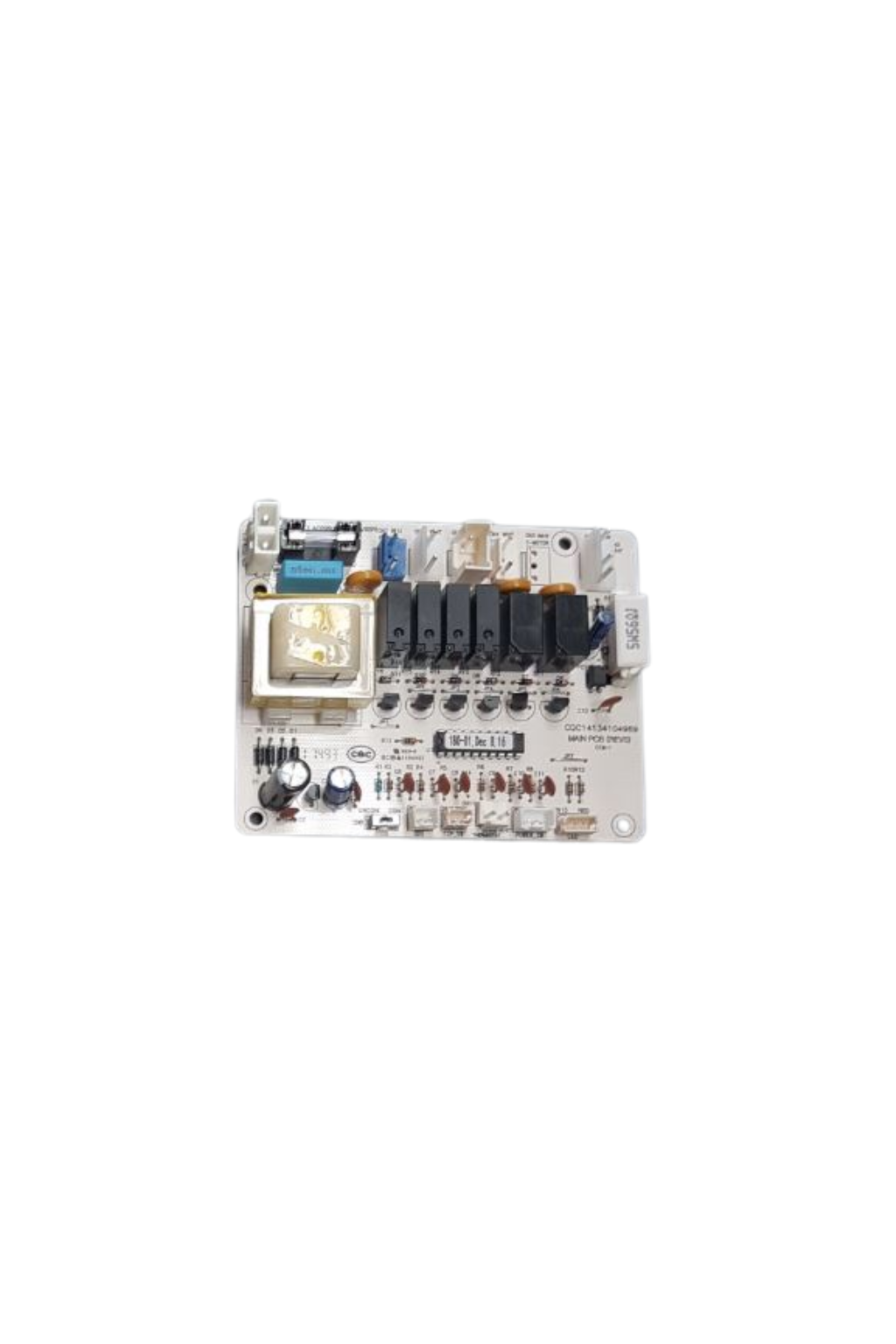 MAIN PCB BOARD