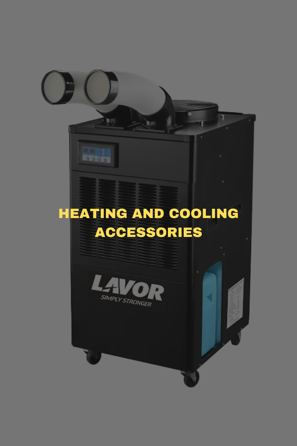 Lavor Heating And Cooling Accessories.png