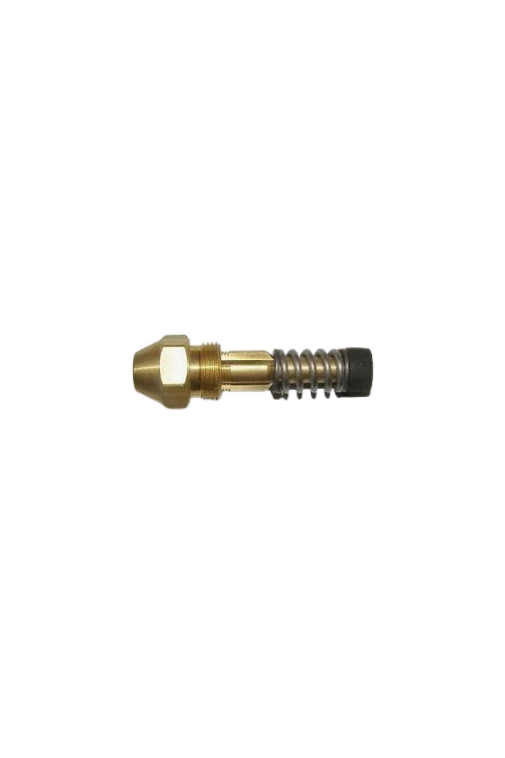 FUEL NOZZLE
