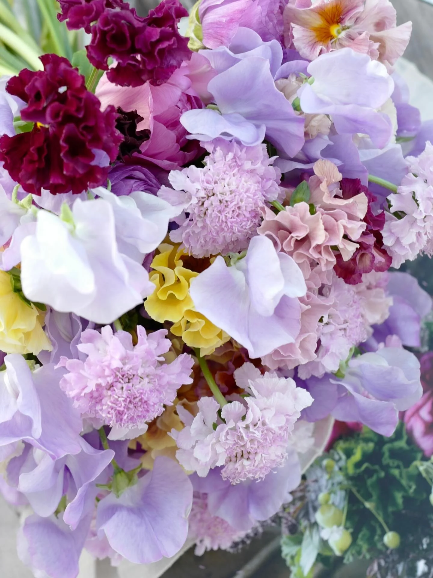 This photo always gives me energy..💕

この透明感✨