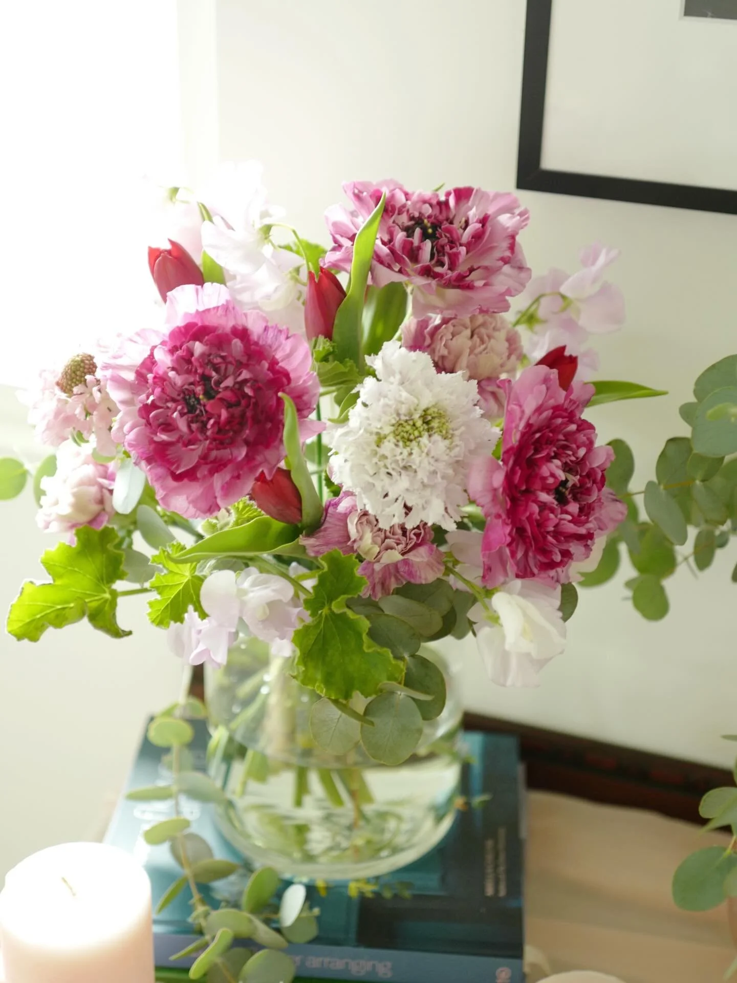 Happy Valentine&rsquo;s Day💓