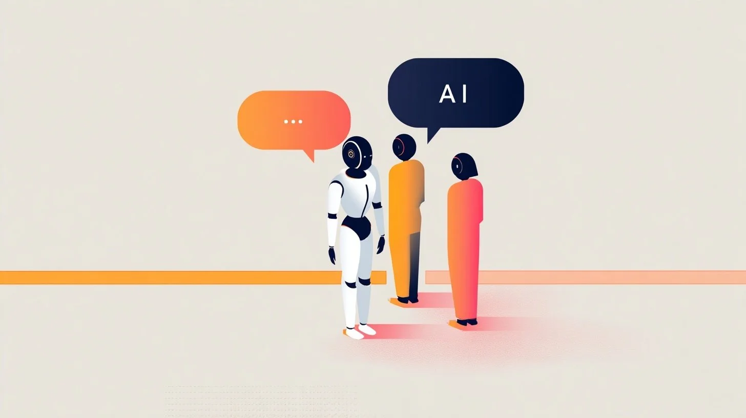 When Executives Ask “What Should We Do With AI?”: A Practical Path to High-Impact AI&nbsp;Agents