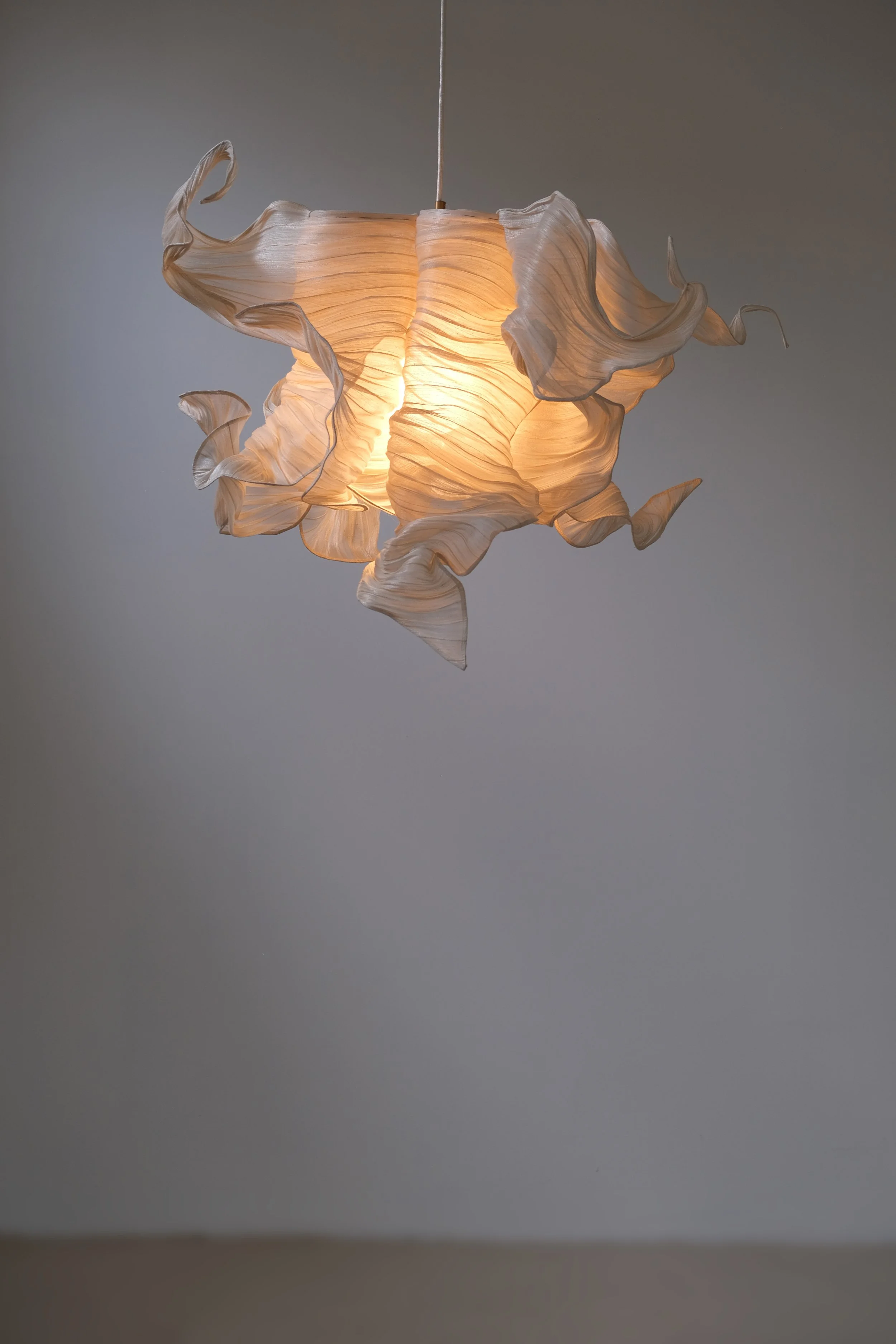 Nebula 60 Pendant Cream by Mirei Monticelli 00.jpg