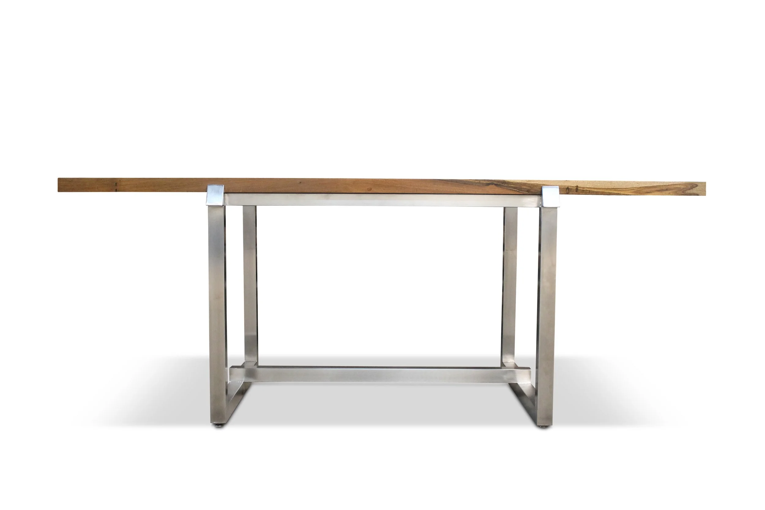 Donato Steel Framed Dining Table with Argentine Rosewood from Costantini 03 WBG.jpg