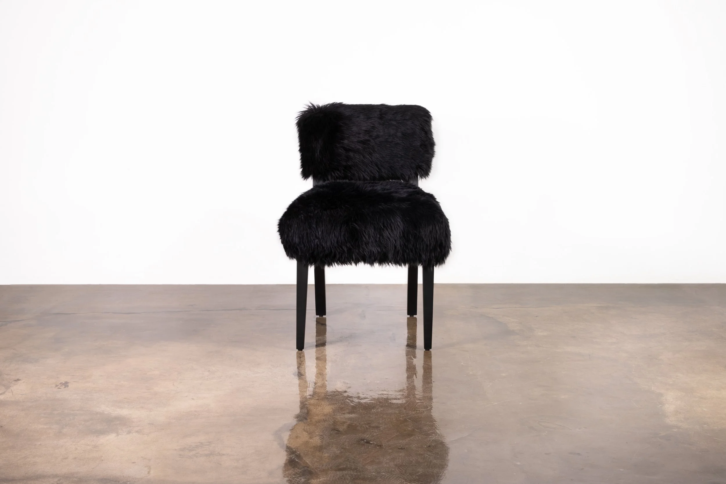 Ebonized Bruno Ovino Chair Black by Costantini 02.jpg