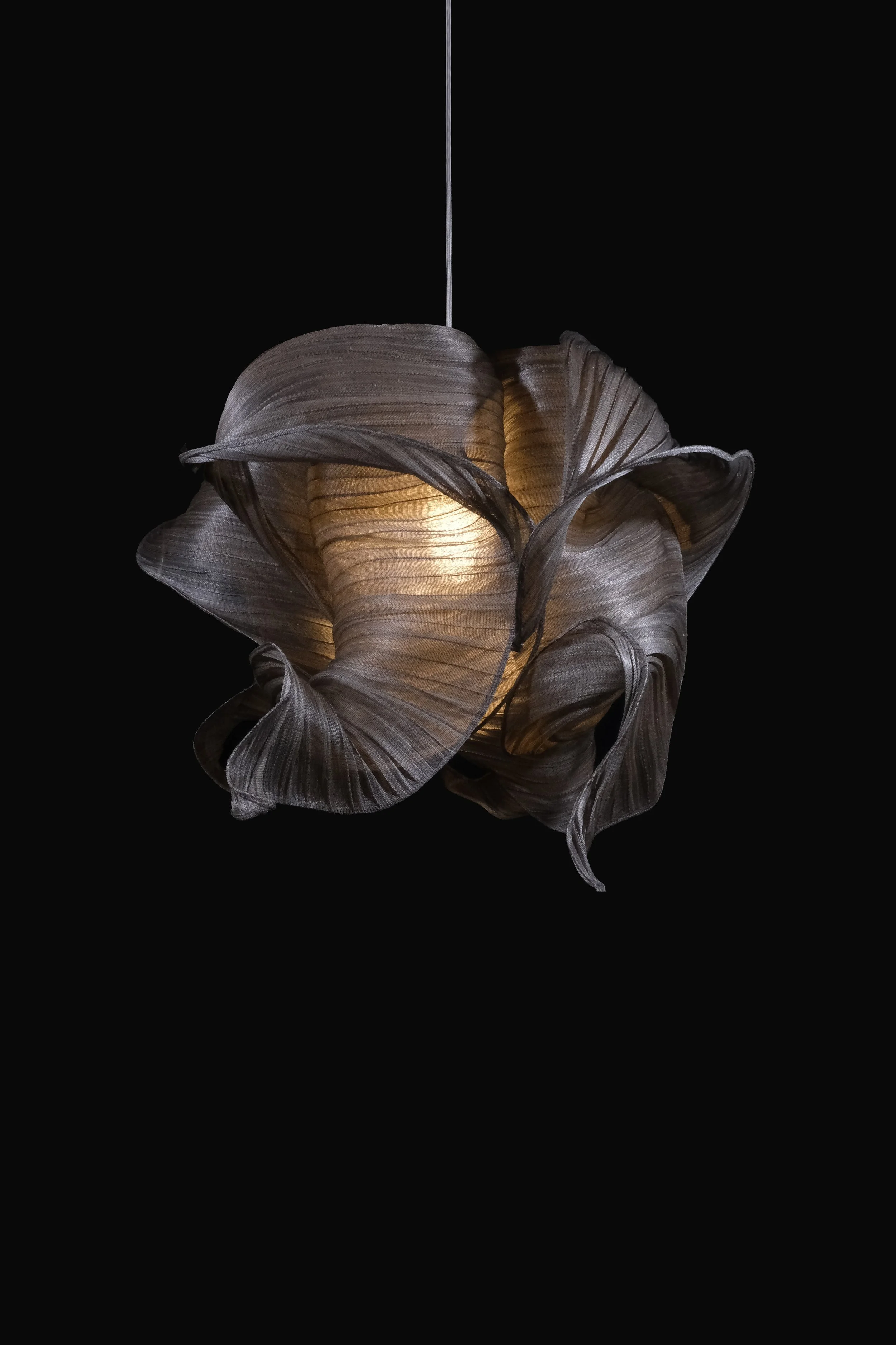 Nebula 60 Pendant Silver by Mirei Monticelli 05.jpg