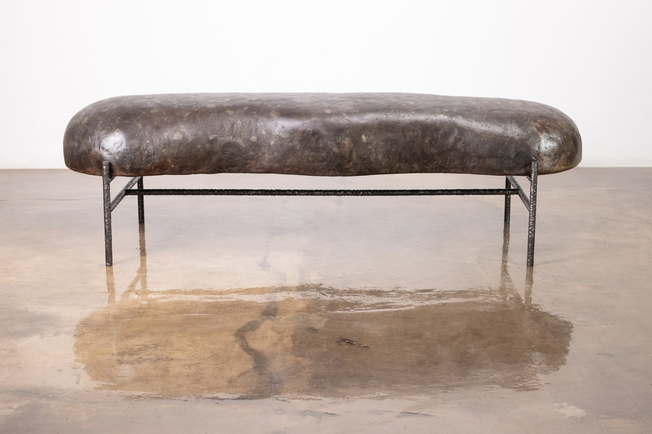 Lingua Sculptural Bench in Metal and Fiberglass by Costantini 01.jpg (Copy)
