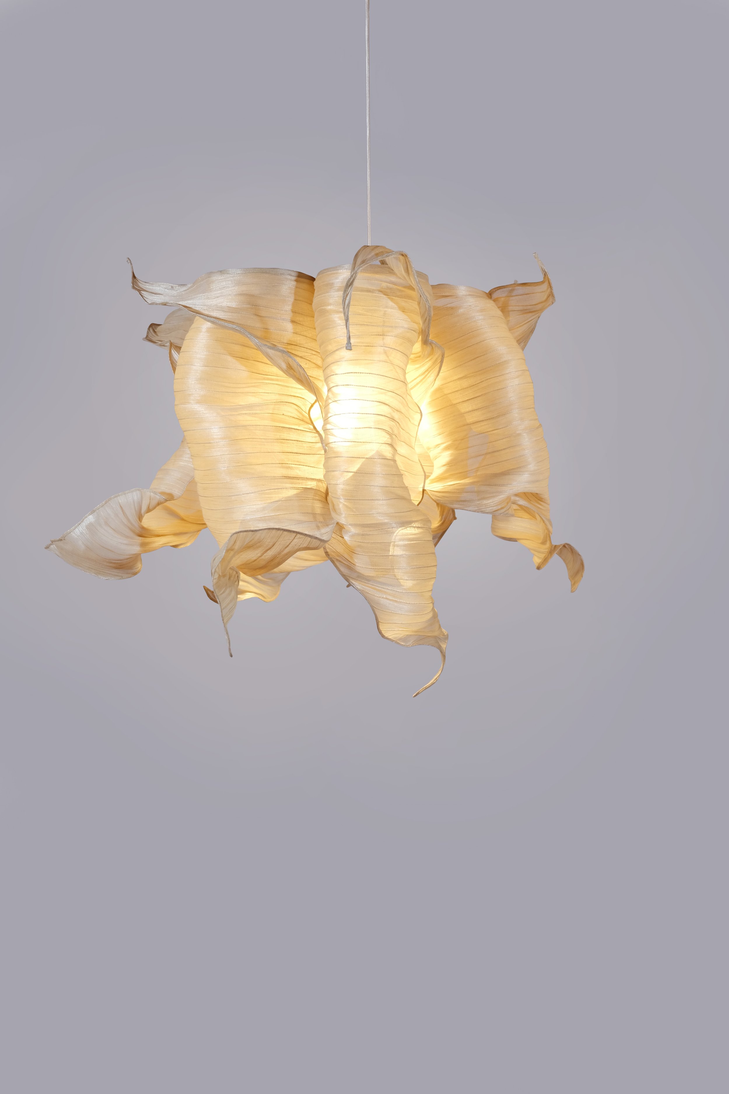 Nebula 80 Pendant Natural by Mirei Monticelli 04.jpg