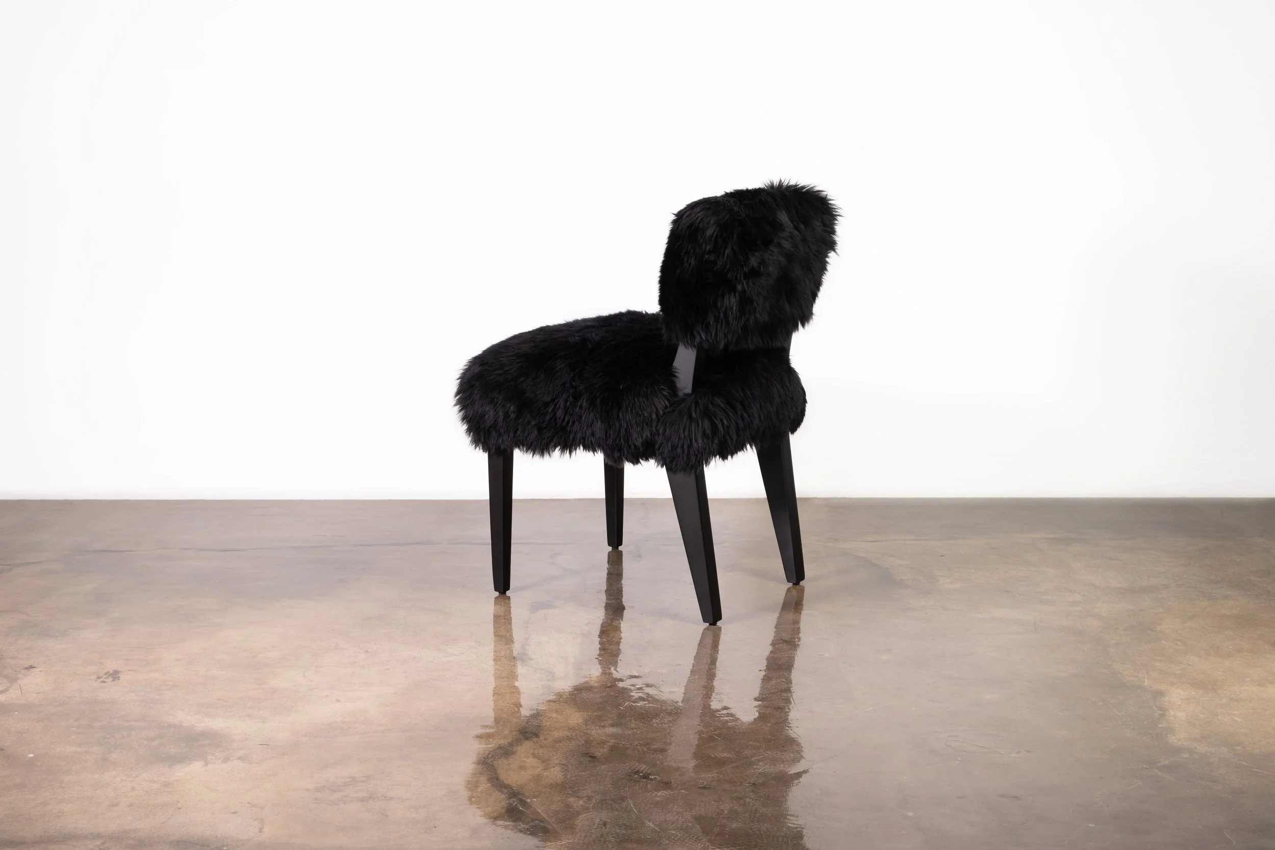 Ebonized Bruno Ovino Chair Black by Costantini 01.jpg