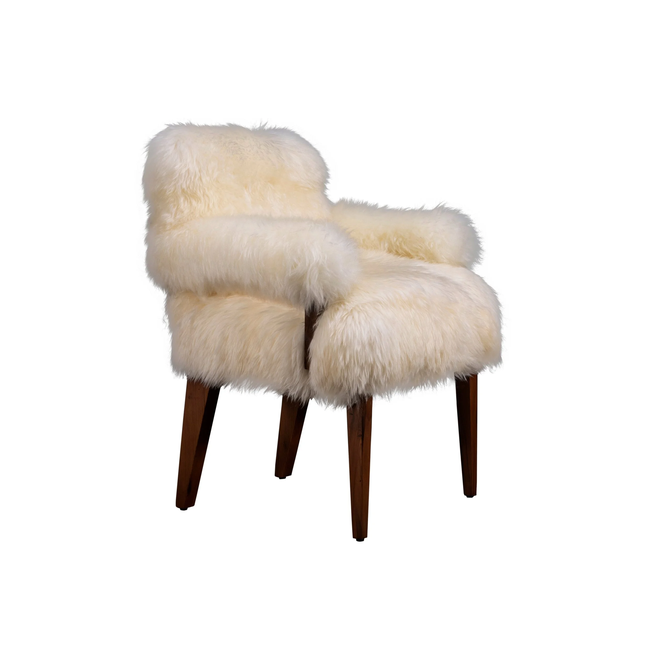 Bruno Ovino Armchair