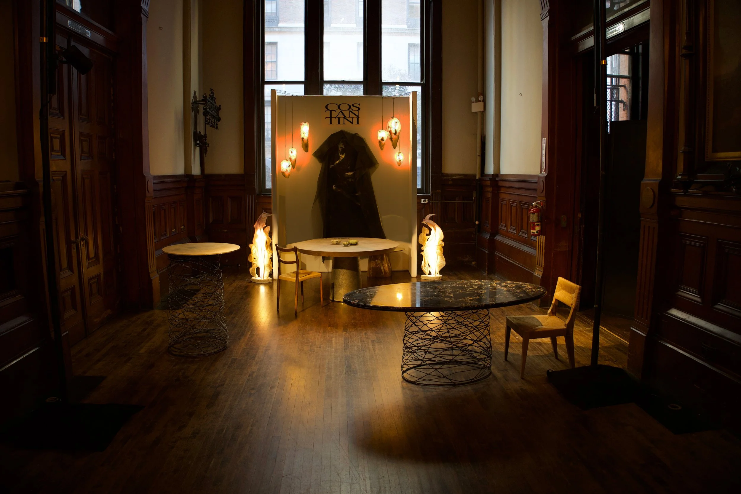 Salon | Art & Design New York 2025