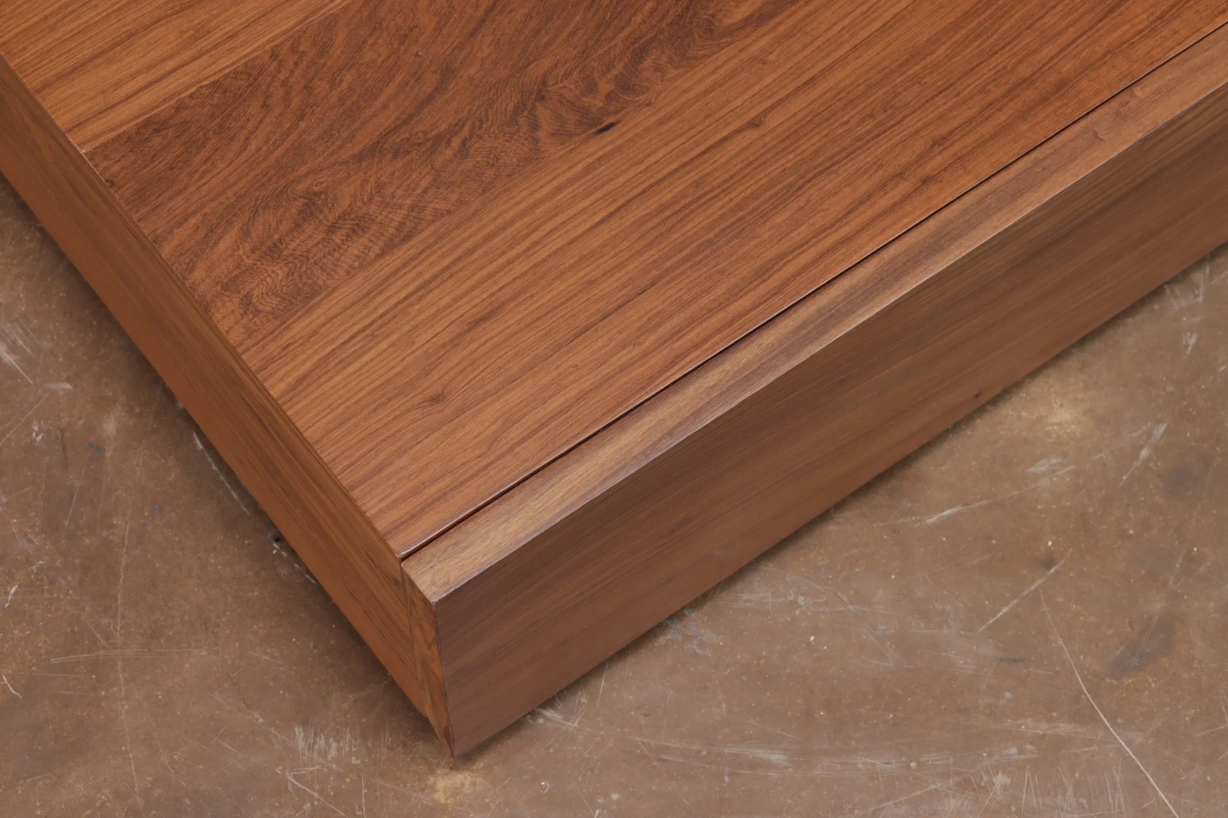 Baccello Drawer in Argentine Rosewood Natural by Costantini Single Unit 02.JPG