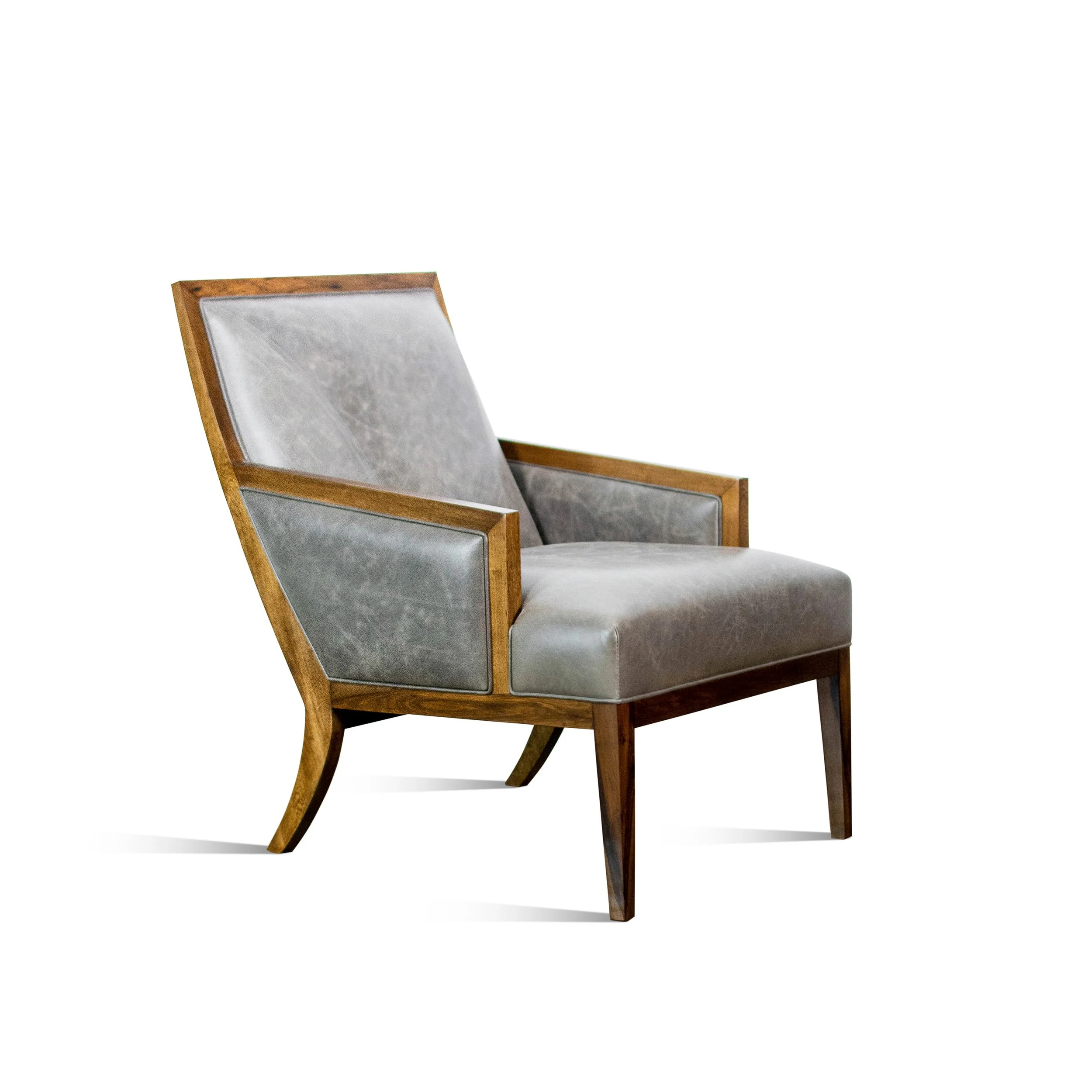 Belgrano Lounge Chair