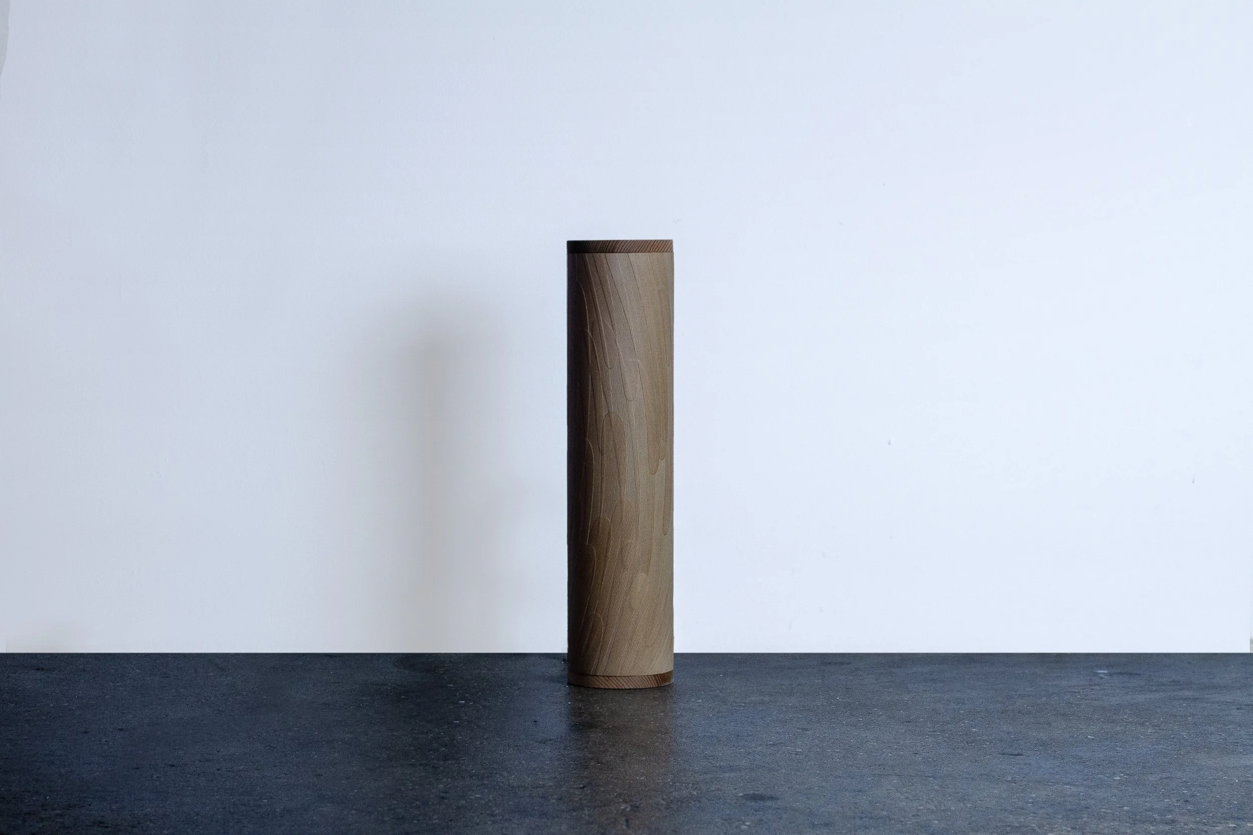 Shavings Column Cedar from Theophane Ingold 05.jpg (Copy)