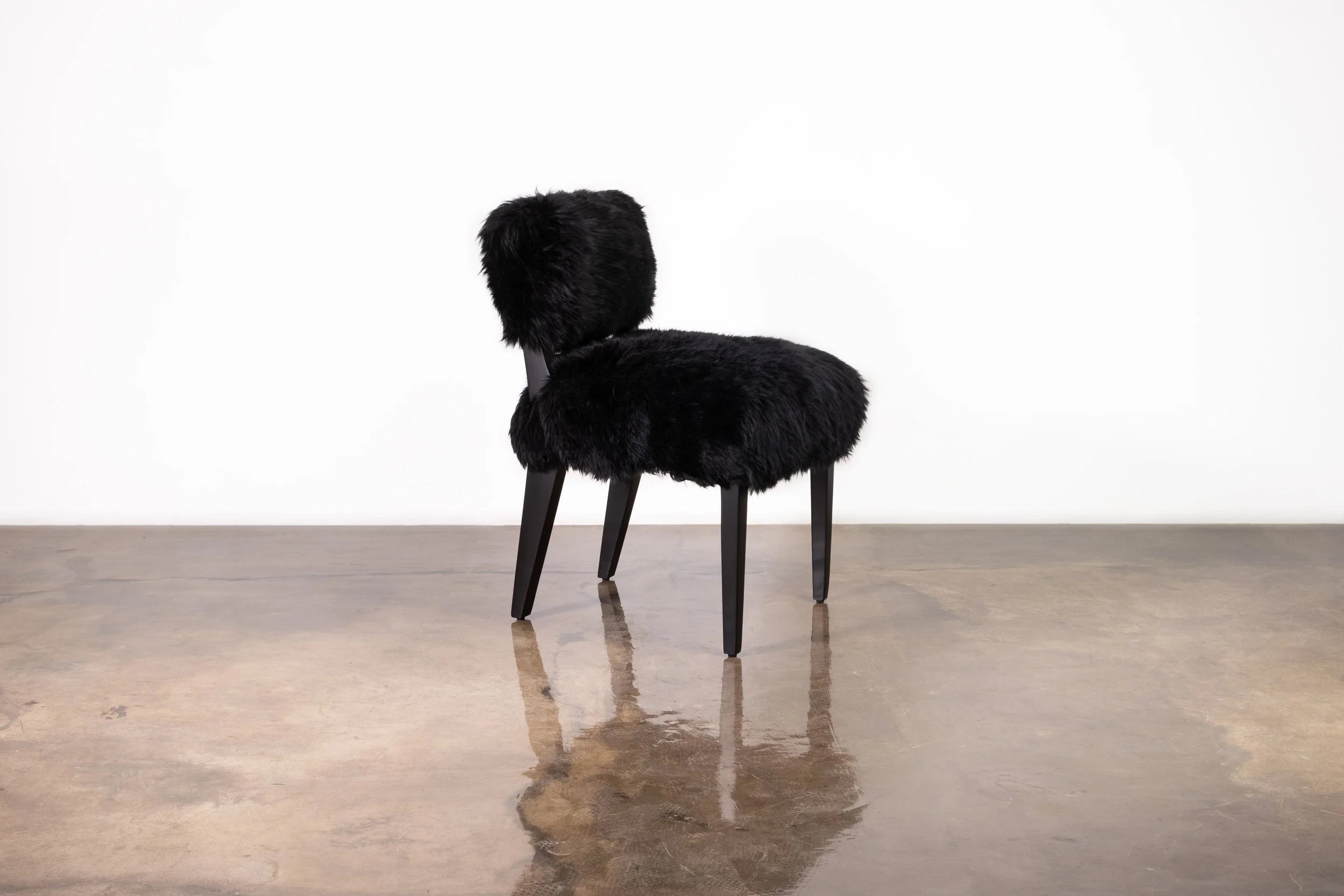 Ebonized Bruno Ovino Chair Black by Costantini 00.jpg