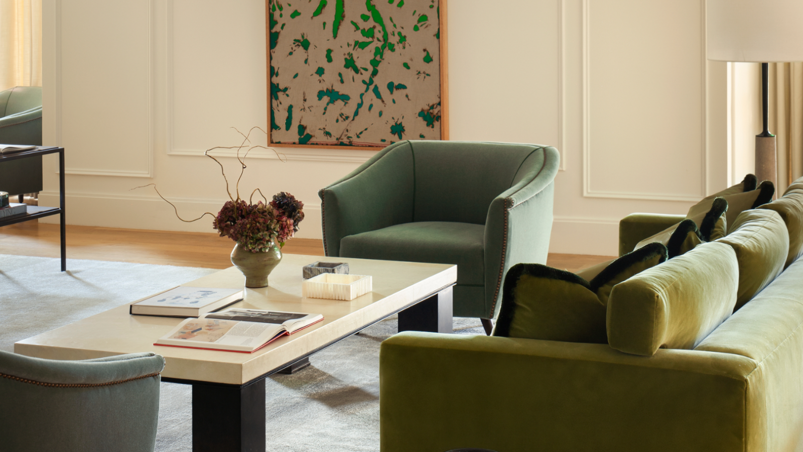 L'Ermitage Beverly Hills