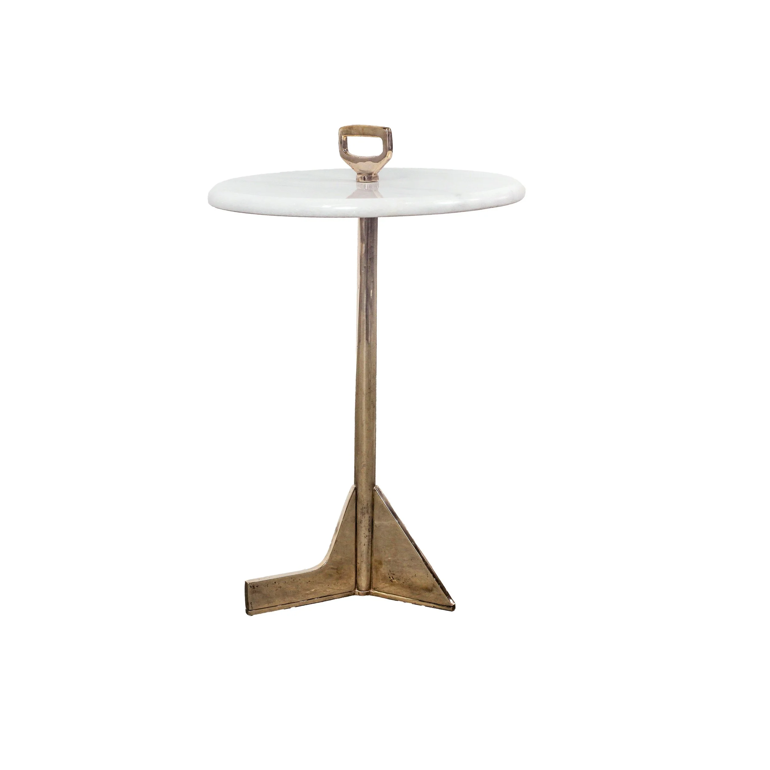 Bellance Marmol Table
