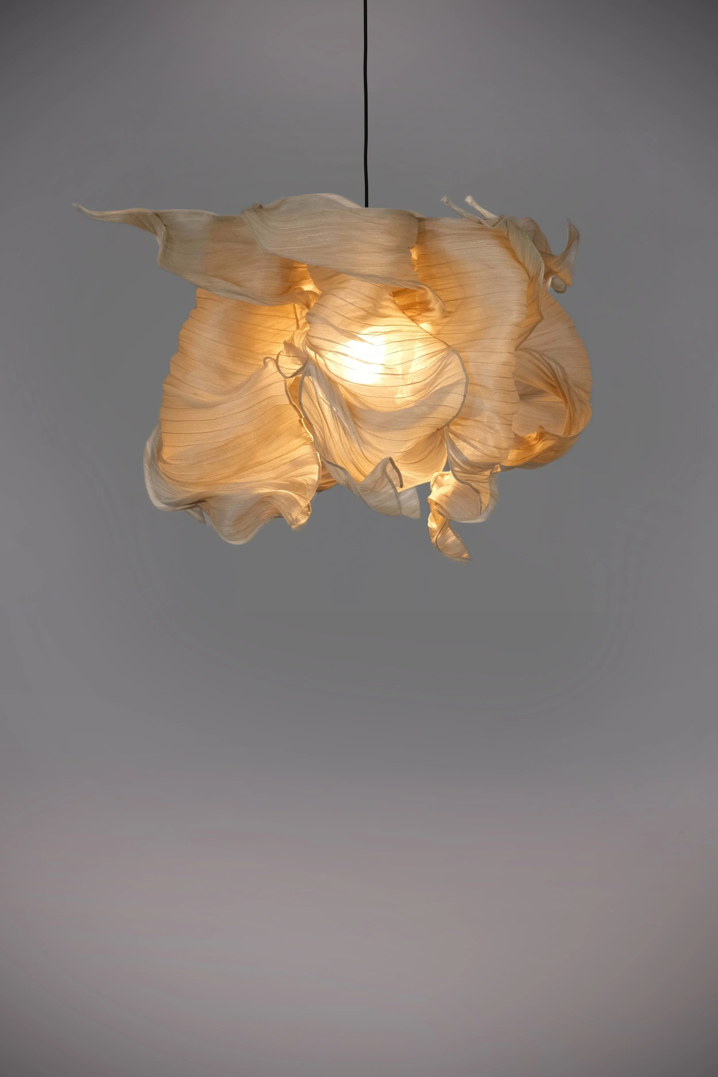 Nebula 80 Pendant Natural by Mirei Monticelli 02.jpg